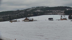 Rejvíz - Běžecké stopy