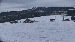Rejvíz - Běžecké stopy