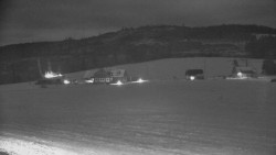 Rejvíz - Běžecké stopy