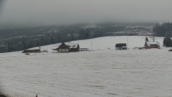 Rejvíz - Běžecké stopy