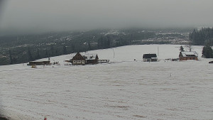 Rejvíz - Běžecké stopy - Rejvíz - Běžecké stopy - 27.3.2026 v 10:00