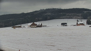 Rejvíz - Běžecké stopy - Rejvíz - Běžecké stopy - 27.3.2026 v 11:00