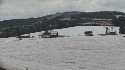 Rejvíz - Běžecké stopy
