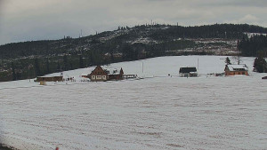 Rejvíz - Běžecké stopy - Rejvíz - Běžecké stopy - 27.3.2026 v 14:00