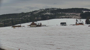 Rejvíz - Běžecké stopy - Rejvíz - Běžecké stopy - 27.3.2026 v 15:00