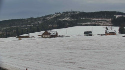 Rejvíz - Běžecké stopy