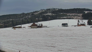Rejvíz - Běžecké stopy - Rejvíz - Běžecké stopy - 27.3.2026 v 16:00