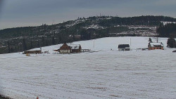 Rejvíz - Běžecké stopy