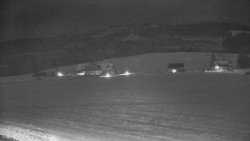 Rejvíz - Běžecké stopy