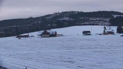 Rejvíz - Běžecké stopy