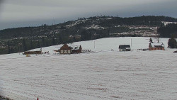 Rejvíz - Běžecké stopy