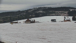 Rejvíz - Běžecké stopy