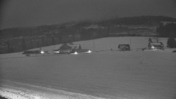 Rejvíz - Běžecké stopy