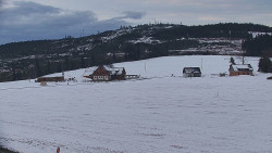 Rejvíz - Běžecké stopy