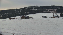 Rejvíz - Běžecké stopy