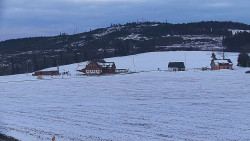 Rejvíz - Běžecké stopy