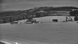 Rejvíz - Běžecké stopy