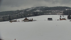 Rejvíz - Běžecké stopy