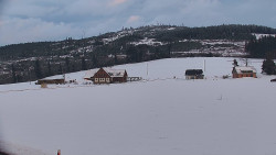 Rejvíz - Běžecké stopy