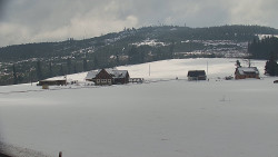 Rejvíz - Běžecké stopy