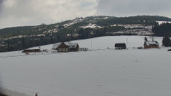 Rejvíz - Běžecké stopy