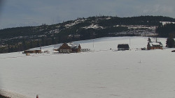 Rejvíz - Běžecké stopy
