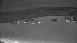 Rejvíz - Běžecké stopy