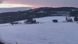 Rejvíz - Běžecké stopy