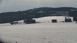 Rejvíz - Běžecké stopy