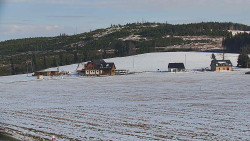 Rejvíz - Běžecké stopy
