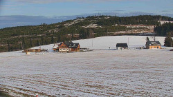 Rejvíz - Běžecké stopy