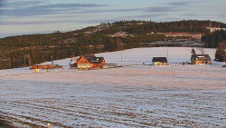 Rejvíz - Běžecké stopy
