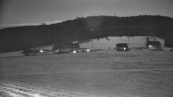 Rejvíz - Běžecké stopy