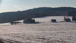 Rejvíz - Běžecké stopy