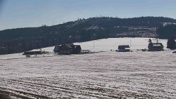 Rejvíz - Běžecké stopy