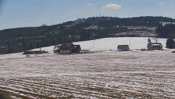 Rejvíz - Běžecké stopy