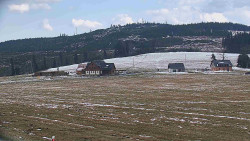 Rejvíz - Běžecké stopy
