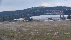 Rejvíz - Běžecké stopy