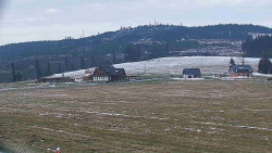 Rejvíz - Běžecké stopy