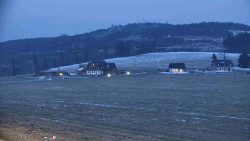 Rejvíz - Běžecké stopy