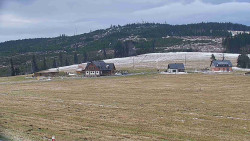 Rejvíz - Běžecké stopy