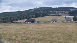 Rejvíz - Běžecké stopy