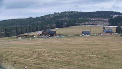 Rejvíz - Běžecké stopy