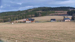 Rejvíz - Běžecké stopy