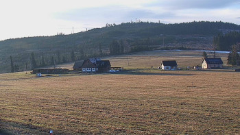 Rejvíz - Běžecké stopy