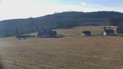 Rejvíz - Běžecké stopy