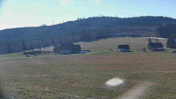 Rejvíz - Běžecké stopy
