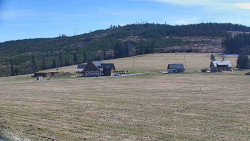 Rejvíz - Běžecké stopy