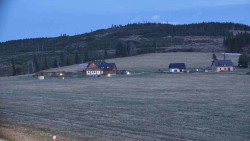 Rejvíz - Běžecké stopy