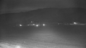 Rejvíz - Běžecké stopy